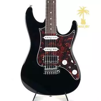 Ibanez Prestige AZ2204N Электрогитара - Черный Prestige AZ2204N Electric Guitar - Black