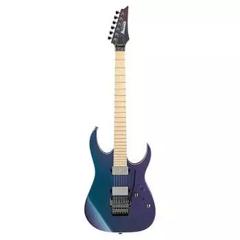 Ibanez Prestige RG5120M Электрогитара - Северное сияние Prestige RG5120M Electric Guitar