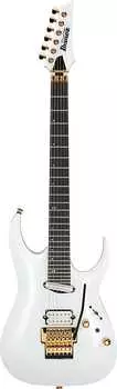 Ibanez Prestige RGA622XH Белый — новинка 2023 года
