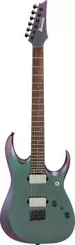 Ibanez Prestige RGD3121 Baritone 6-String - Polar Lights Flat (НОВИНКА 2023)