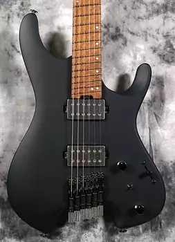Ibanez - QX52