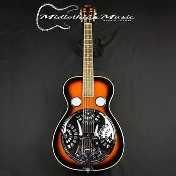 Ibanez RA200-BS Акустическая резонаторная гитара