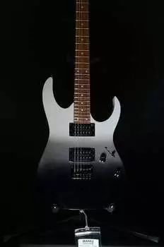 IBANEZ RG421PFM ЭЛЕКТРИЧЕСКАЯ ГИТАРА
