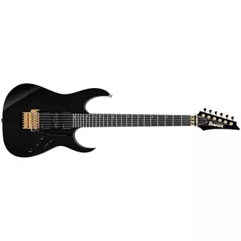 Ibanez RG5170B BK Black Prestige с жестким корпусом Ibanez - абсолютно новый!
