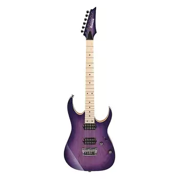 Ibanez RG652AHMFX-RPB Prestige Royal Plum Burst