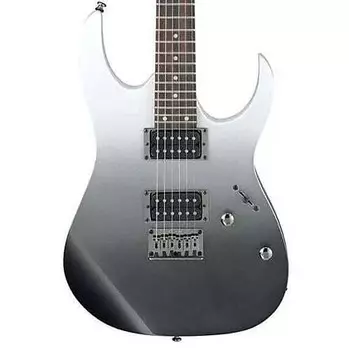 Ibanez RG 400 FM Лучшая электрогитара RG421PFM