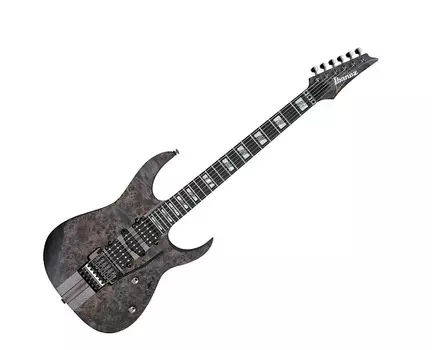 Ibanez RG Premium 6-струнная электрогитара Deep Twilight Flat RG Premium 6 String Electric Guitar