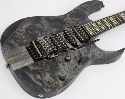 Ibanez RG Premium RGT1270PB Электрогитара, Deep Twilight Flat