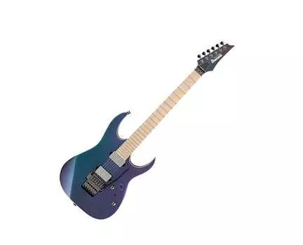 Ibanez RG Prestige 6-струнная электрогитара Polar Lights Ibanez RG 6 String Electric Guitar