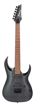 Ibanez RGA42FM-TGF Standard 2020 — настоящее время — прозрачный серый плоский