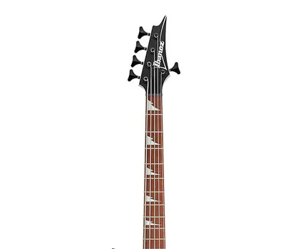 Ibanez RGB Standard 5str Electric Bass Black Flat RGB305BKF RGB Standard 5str Electric Bass RGB305BKF
