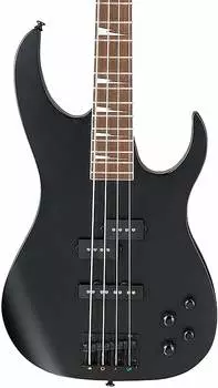 Ibanez RGB Standard Flat Black | RGB300 RGB300BKF