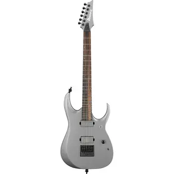Ibanez RGD61ALET RGD Axion Label Электрогитара Серый Металлик Матовый