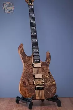 Ibanez RGT1220PBABS Морилка под античный коричневый цвет