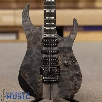 Ibanez RGT1270PB Глубокие сумерки Flat RGT1270PB DTF