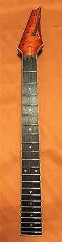 Ibanez S470DXQM Гриф S470DXQM Neck