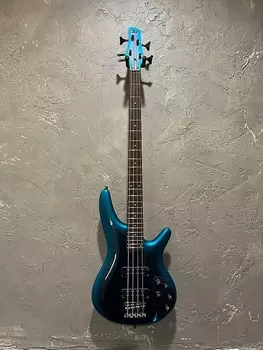 Ibanez Soundgear SR300E EQM изумрудно-зеленый