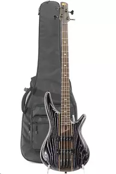 Ibanez SR1300SB Premium 4 String Bass - Magic Wave Low Gloss