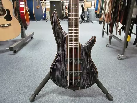 Ibanez SR1305SB-MGL 5-струнная электрическая бас-гитара премиум-класса Magic Wave с сумкой