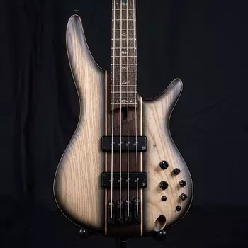 Ibanez SR1340B-DWF Premium Bass - Shadow Burst SR1340B-DWF Soundgear Premium Bass