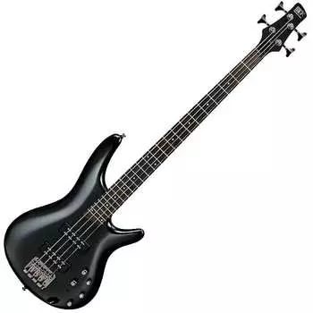 Ibanez SR300E 4-струнная бас-гитара - железная оловянная SR300E IPT