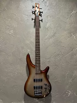 Ibanez SR300E-CCB взрыв шампанского