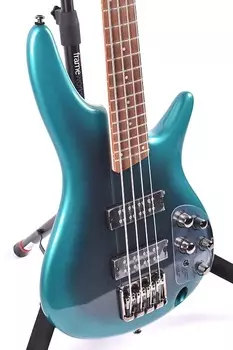 Ibanez SR300E, Cerulean Aura Burst