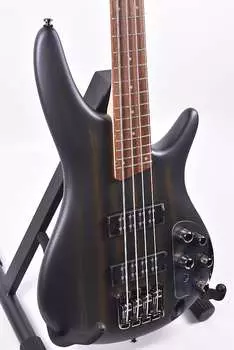 Ibanez SR300E, матовая золотая вуаль
