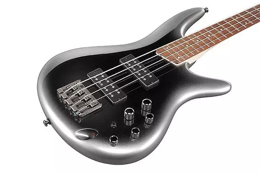 Ibanez SR300E Midnight Grey Burst