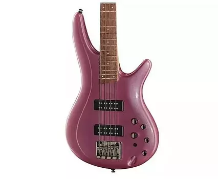 Ibanez SR300E Розово-золотой металлик