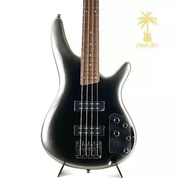 Ibanez SR300E SR Standard — серый металлик SR300E SR Standard - Metallic Gray