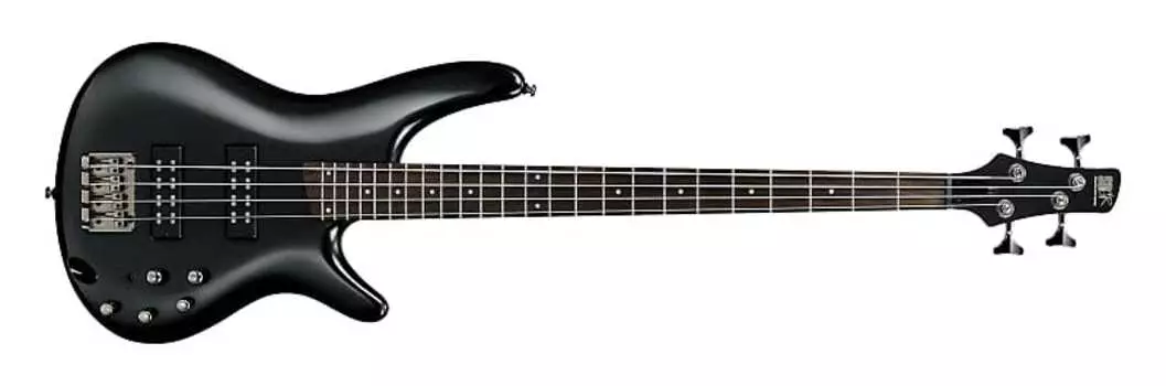 Ibanez SR300E - железный оловянный SR300EIPT