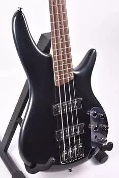 Ibanez SR300E, железо олово