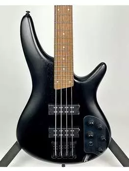 Ibanez SR300EB-WK состаренный черный