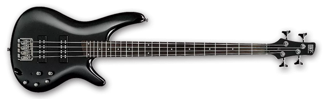 Ibanez SR300EIPT SR 4-струнная электрическая бас-гитара из железного олова