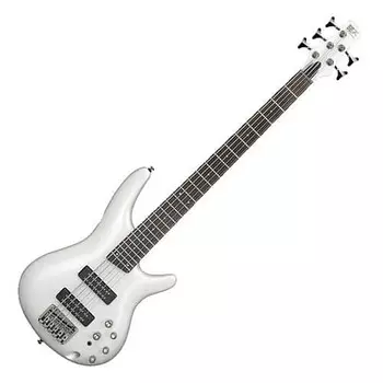 Ibanez SR305E жемчужно-белый SR305EPW