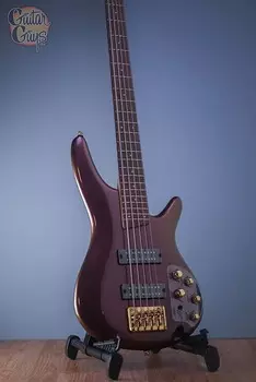 Ibanez SR305EDXRGC SR Standard Розовое золото Хамелеон SR305EDXRGC SR Standard Rose Gold Chameleon