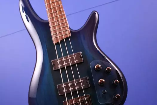 Ibanez SR370E Синий сапфир