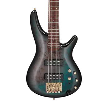Ibanez SR405EPBDX - взрыв морского дна в тропиках