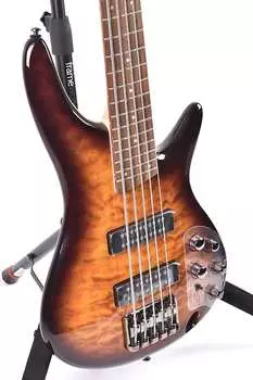 Ibanez SR405EQM, Взрыв Глаза Дракона