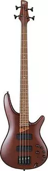Ibanez SR500 Bass Коричневое красное дерево SR500E BM