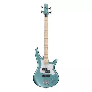 Ibanez SRMD200 Mezzo Medium Scale Bass Sea Foam Pearl Green