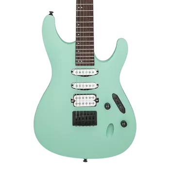 Ibanez Standard S561 - Морская пена зеленая матовая