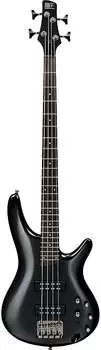 Ibanez Standard SR300E 4-струнная бас-гитара Iron Pewter Standard SR300E Bass
