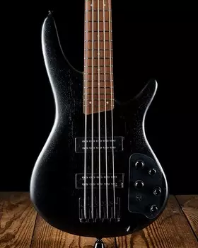 Ibanez Standard SR305E — состаренный черный — бесплатная доставка SR305EBWK
