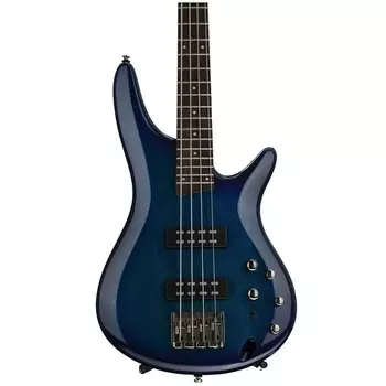 Ibanez Standard SR370E — синий сапфир