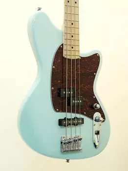Ibanez Talman Bass Standard 4 String Mint Green TMB100MMGR