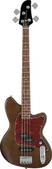 Ibanez Talman Series Model TMB100WNF Walnut Flat 4-струнная электрическая бас-гитара