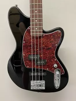 Ibanez TMB100-BK Talman Bass 2022 Черный