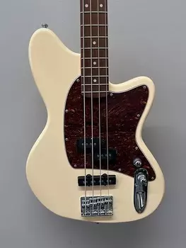 Ibanez TMB100-IV Talman Bass Цвет слоновой кости